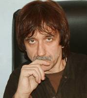 Александр Кибкало