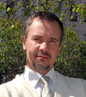 Василий Ярема 