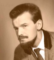 Виктор Казаков