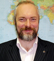 Валерий Левшунов