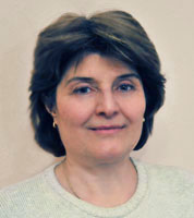 Оксана Этенко