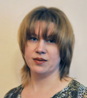 Светлана Ходченко